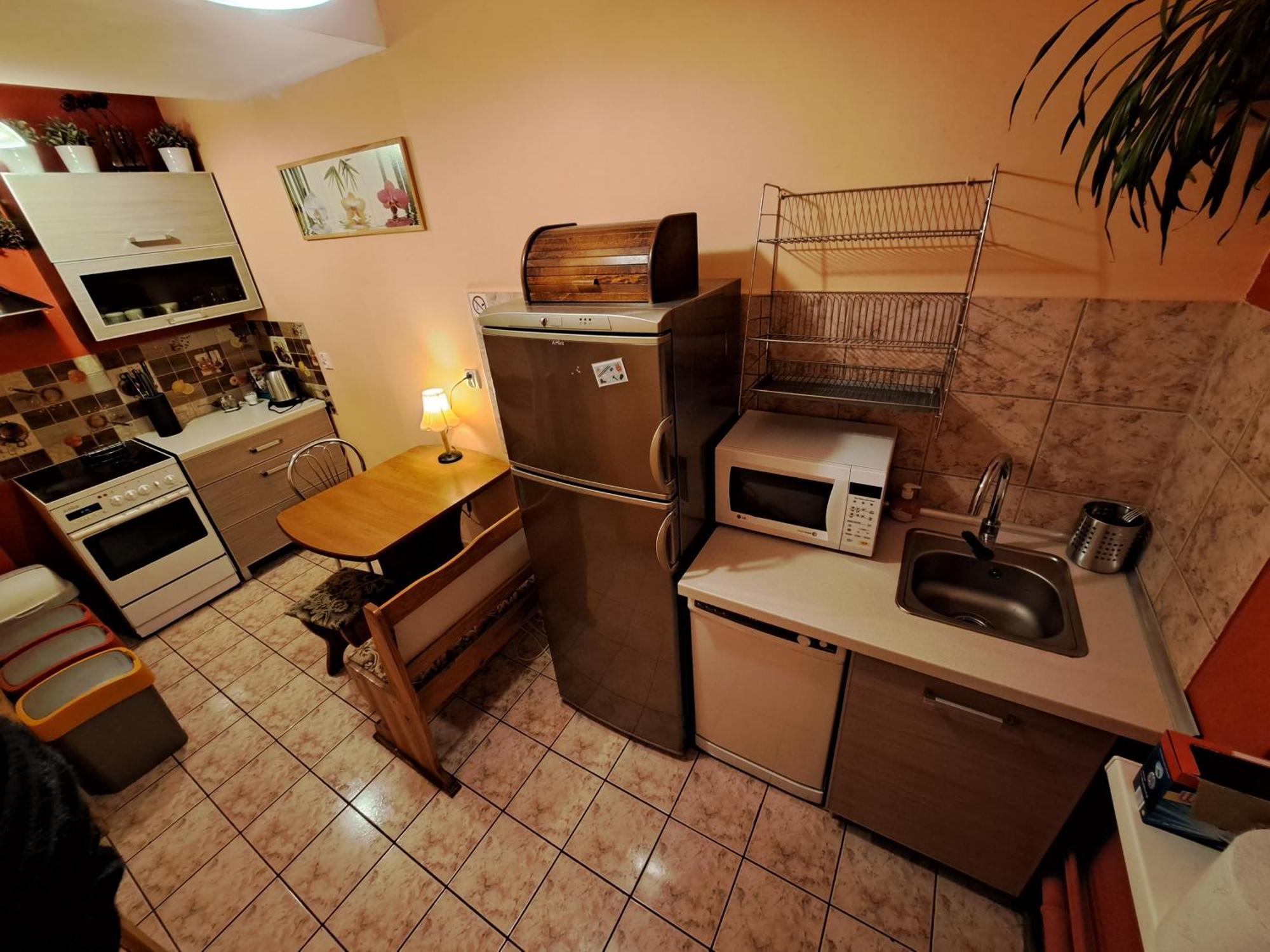 Apartamento Wiking Szklarska Poręba Exterior foto