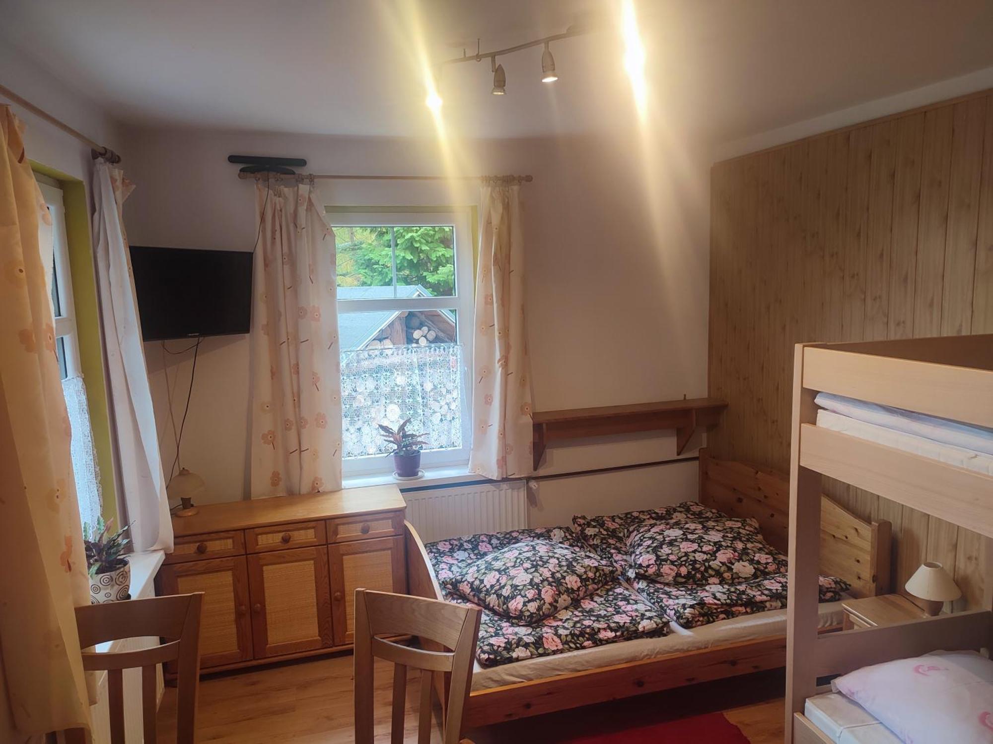 Apartamento Wiking Szklarska Poręba Habitación foto